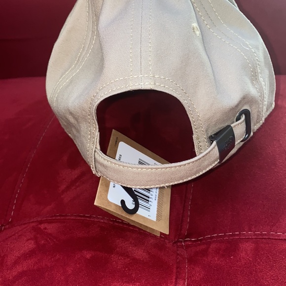 Mens TNF CLASSIC FIT Cap - Picture 3 of 6